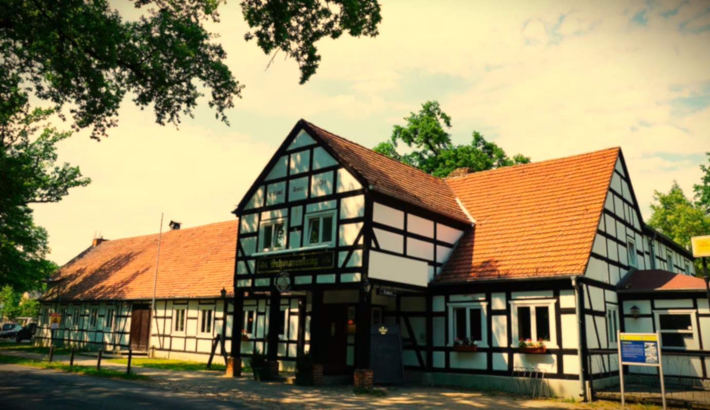 Gasthof Schwanenkrug